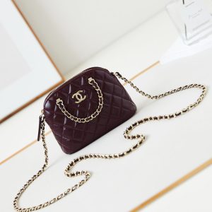 シャネル バッグ 安い順