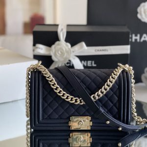 チェーンウォレット シャネル