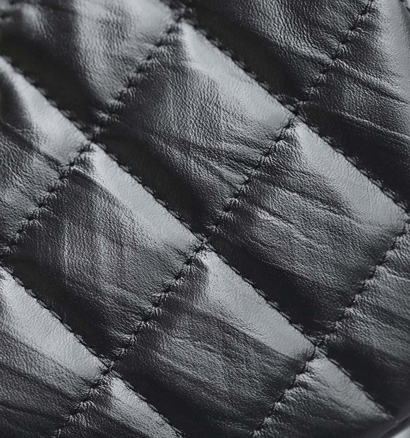 シャネル 新作バッグ H品 CHANEL クラシックハンドバッグ マトラッセチェーンショルダー AP3647 B14306 94305 - 画像 (9)