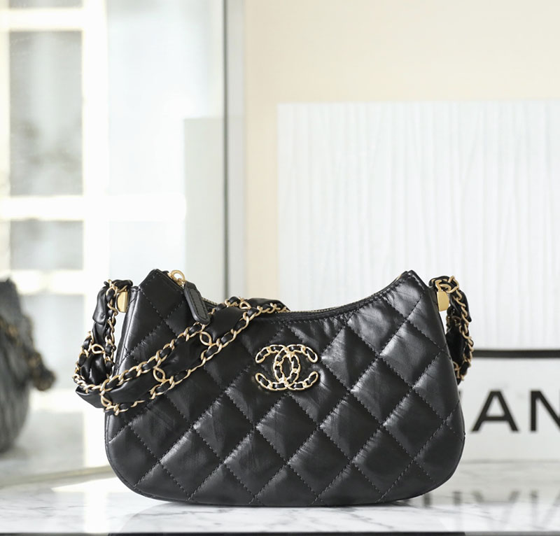 シャネル 新作バッグ H品 CHANEL クラシックハンドバッグ マトラッセチェーンショルダー AP3647 B14306 94305 - 画像 (8)