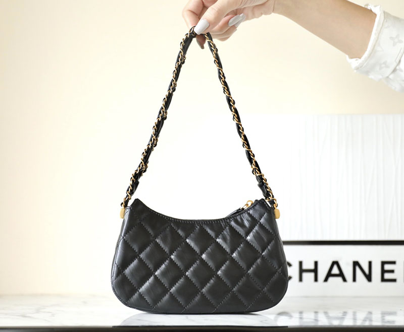シャネル 新作バッグ H品 CHANEL クラシックハンドバッグ マトラッセチェーンショルダー AP3647 B14306 94305 - 画像 (6)