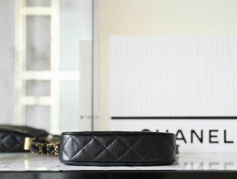 シャネル 新作バッグ H品 CHANEL クラシックハンドバッグ マトラッセチェーンショルダー AP3647 B14306 94305 - 画像 (4)