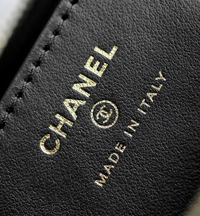 シャネル 新作バッグ H品 CHANEL クラシックハンドバッグ マトラッセチェーンショルダー AP3647 B14306 94305 - 画像 (2)