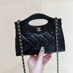 CHANEL 31 bag