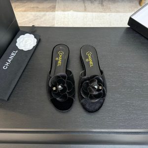 シャネル サンダル 安い