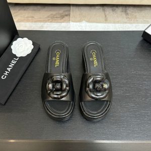 サンダル 厚底 ブランド