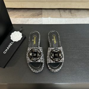 厚底サンダル きれいめ
