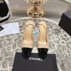 レディースシューズパンプス