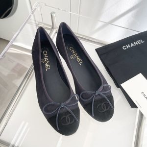シャネル バレエシューズ 定価