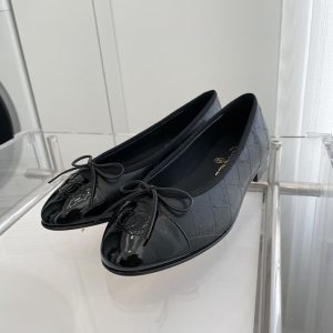 シャネル バレエシューズ 人気