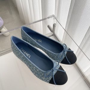 バレエシューズ レディースブランド