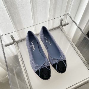 バレエシューズ 有名ブランド
