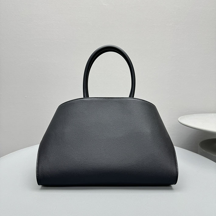 FERRAGAMO 新作バッグ フェラガモ バッグ アウトレット Hug ハンドバッグ(S) 215608 766758 Ferragamo バッグ アウトレット - 画像 (8)