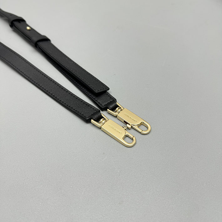 FERRAGAMO 新作バッグ フェラガモ バッグ アウトレット Hug ハンドバッグ(S) 215608 766758 Ferragamo バッグ アウトレット - 画像 (3)
