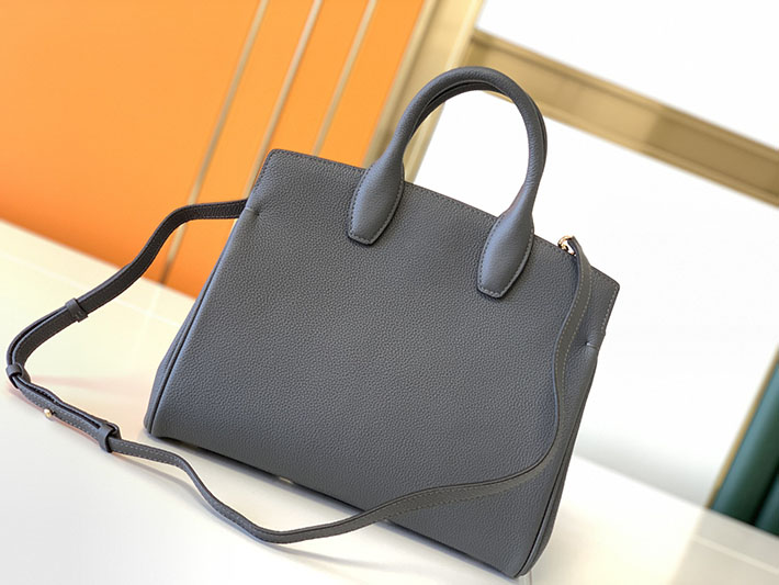 FERRAGAMO 新作バッグ フェラガモ バッグ アウトレット Ferragamo Studio bag (M) 21H159 2520513 レディース ferragamo バッグ人気 - 画像 (6)