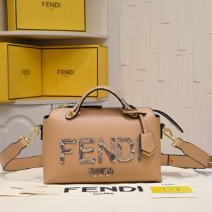 フェンディ バイザウェイ 芸能人