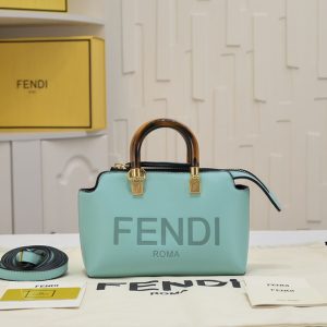 フェンディ バイザウェイ ミニ