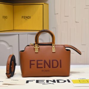 フェンディ バイザウェイ ミニ