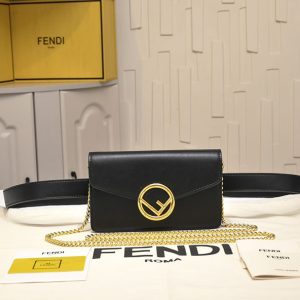 フェンディ バッグ 人気