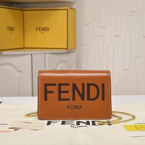 レディース フェンディ バッグ