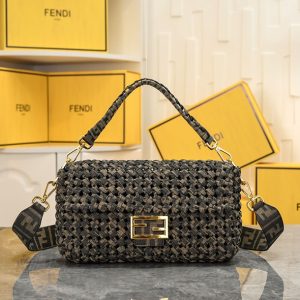 フェンディ バッグ 人気