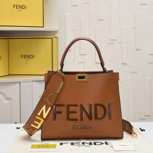 fendi ショルダーバッグ アウトレット
