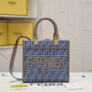 フェンディ トートバッグ アウトレット