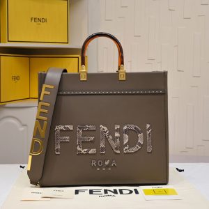 フェンディ サンシャイン ミディアム