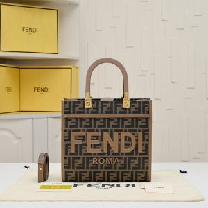 フェンディ バッグ 人気