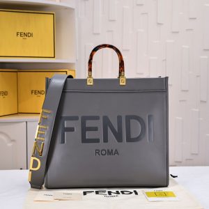 フェンディ サンシャインショッパー