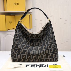 フェンディ マンマバケット ビーズ