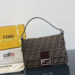 フェンディ バッグ 新作