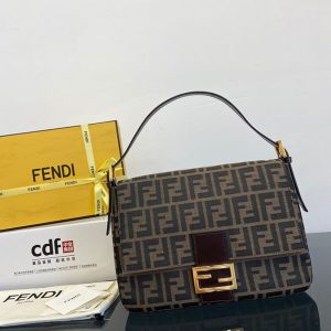 フェンディ バッグ 人気