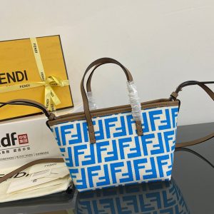 フェンディ トートバッグ アウトレット