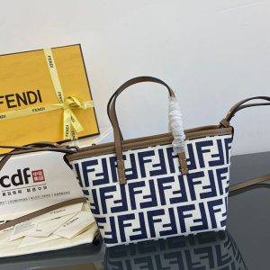 フェンディ トートバッグ 新作