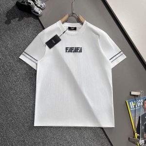 fendi tシャツ レディース