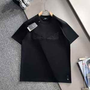 フェンディ tシャツ モンスター