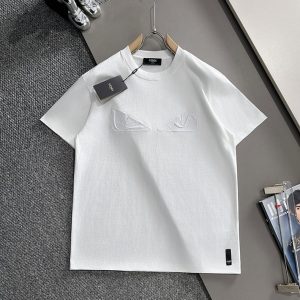 フェンディ tシャツ モンスター
