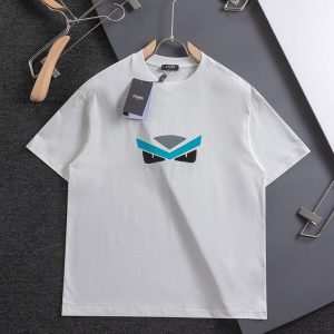 fendi ポケモン tシャツ