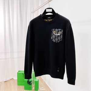フェンディ 目黒蓮 セーター