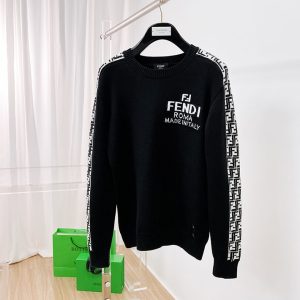 フェンディセーターレディース