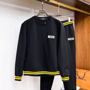 フェンディ スウェット メンズ