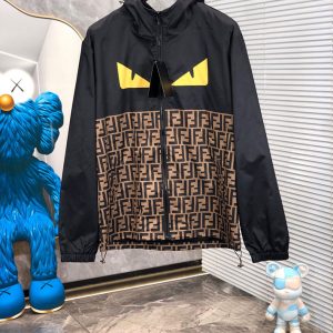 メンズ フェンディ ジャケット