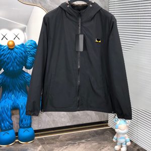 フェンディ ジャケット 目黒