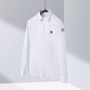 フェンディ ワイシャツ