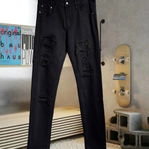 メンズ ジーンズショップ