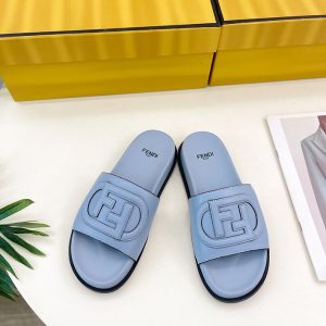 フェンディ サンダル レディース
