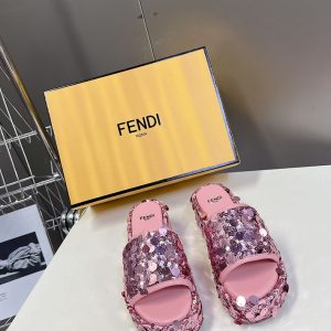 厚底サンダル きれいめ