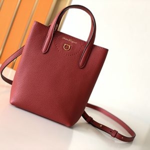 ferragamo ヴァラリボン バッグ