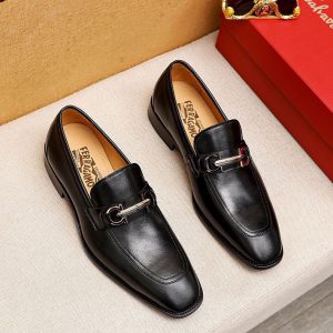 ローファー ブランドランキング メンズ